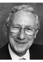 Professor James (Jim) Waldo Lance (1926–2019) AO, CBE - Featured Image