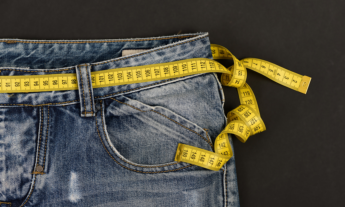Central obesity: postmenopausal weight management | InSight+