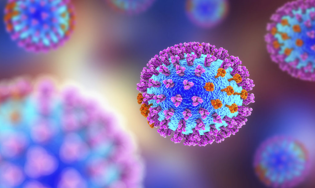 Analysis of Rapid Molecular Influenza Tests Are 