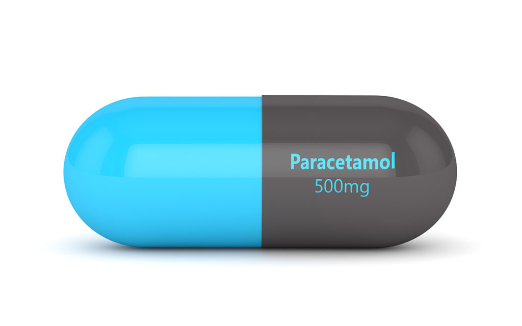 Paracetamol for osteoarthritis pain “arguably clinically insignificant” InSight+