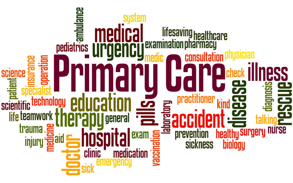 How to fix primary care trust, fund and reward GPs InSight+