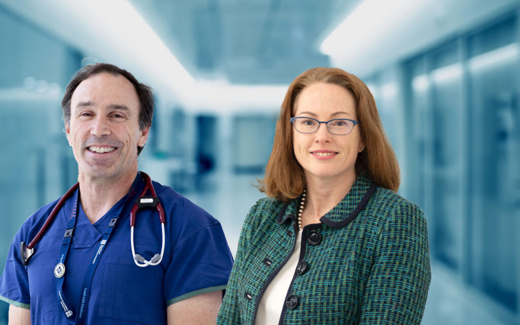 'Whack-a-mole' approach to healthcare must change | InSight+