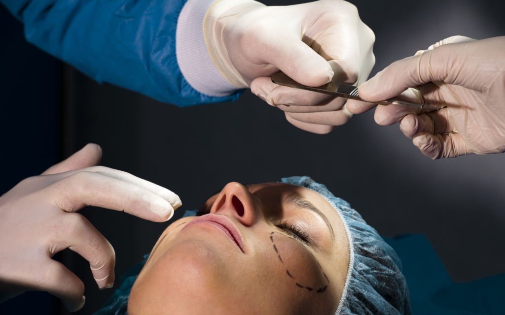 Cosmetic clean-up: tough new rules for cosmetic surgery  - Featured Image