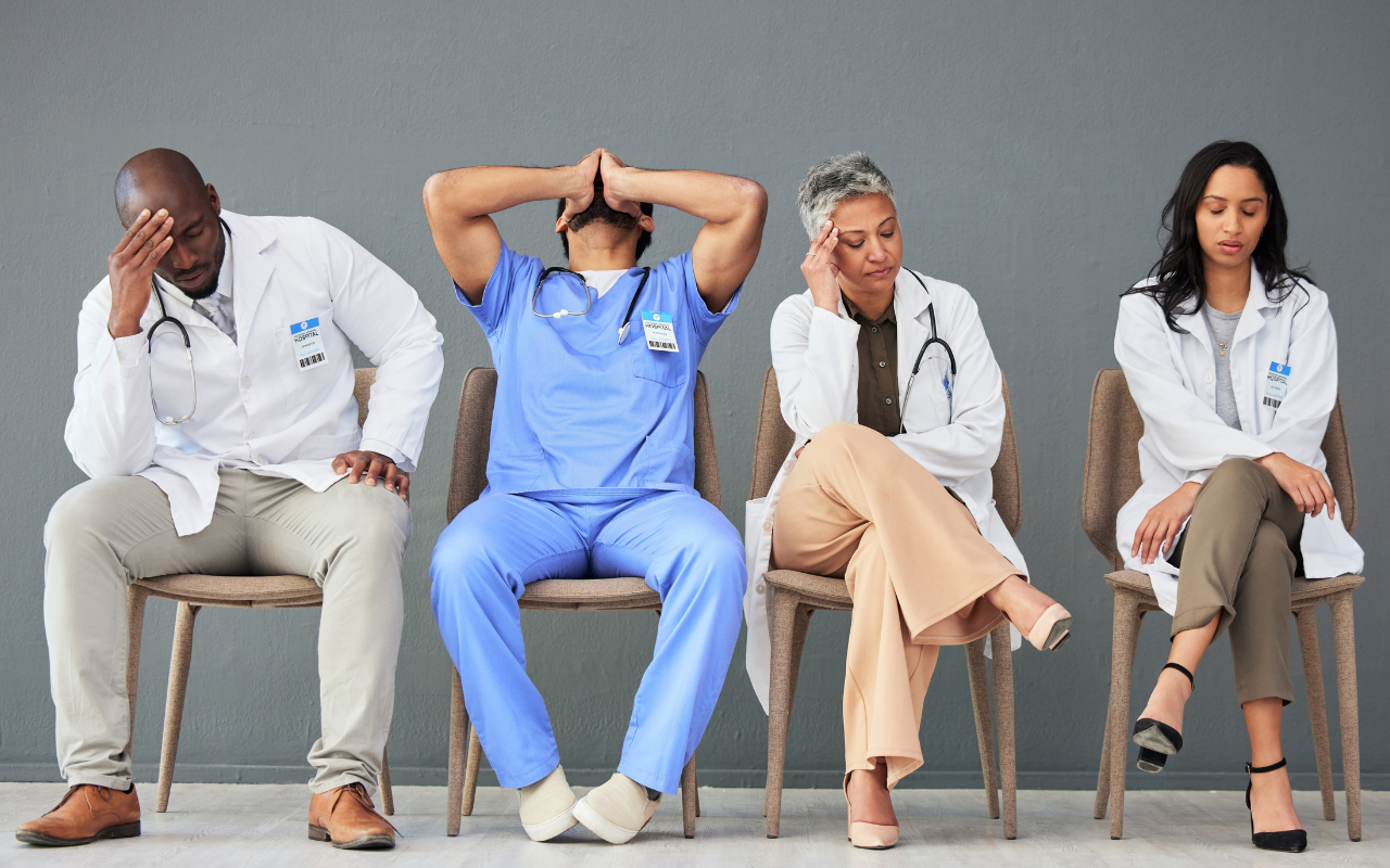 How To Solve Australia’s Health Workforce Shortage | InSight+