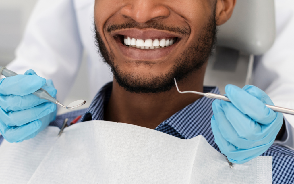 Medicare with teeth: Senate call for public dentistry - Featured Image