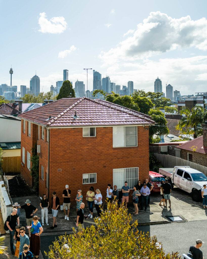 Housing crisis threatens health of most vulnerable - Adrian William real estate