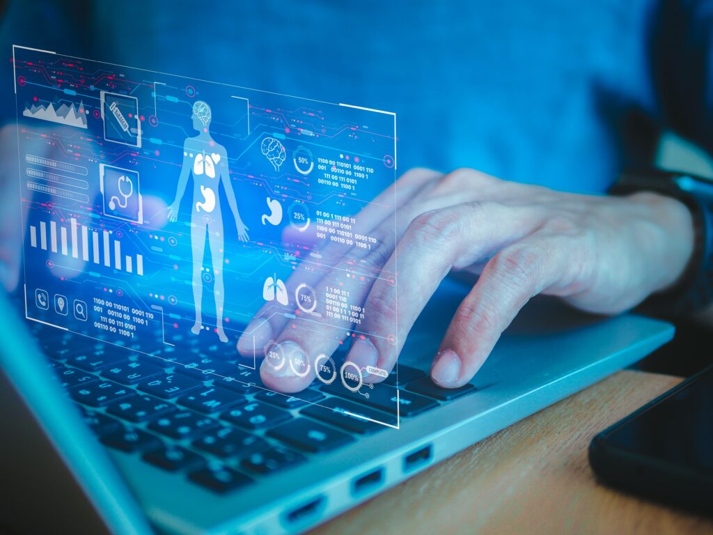 Looming AI threat for "unprepared" health care system - Featured Image