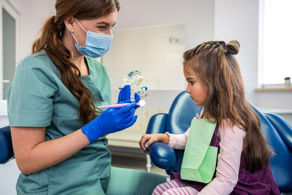 Boosting children's dental care vital to a healthy life  - Featured Image