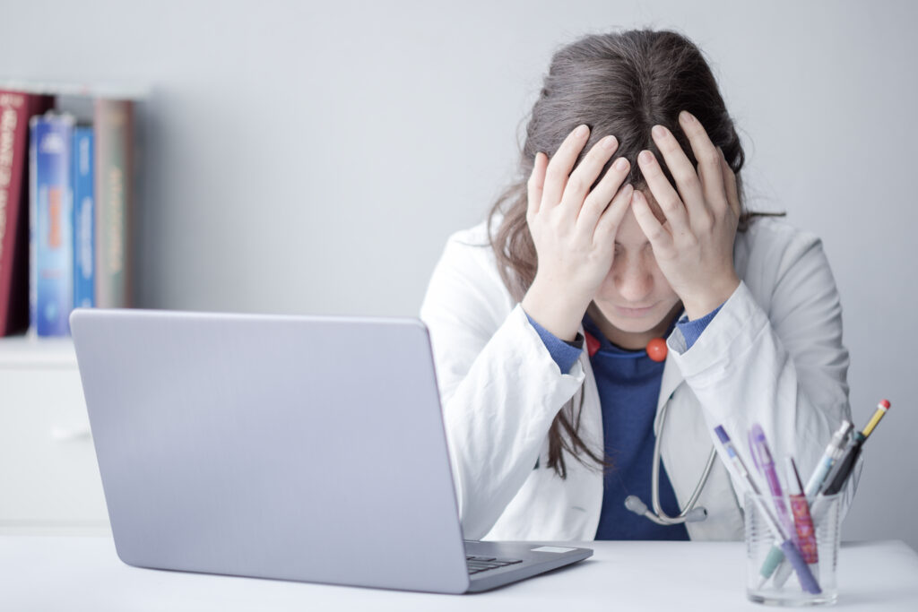 Failure in medicine: these exams need to change  - Featured Image