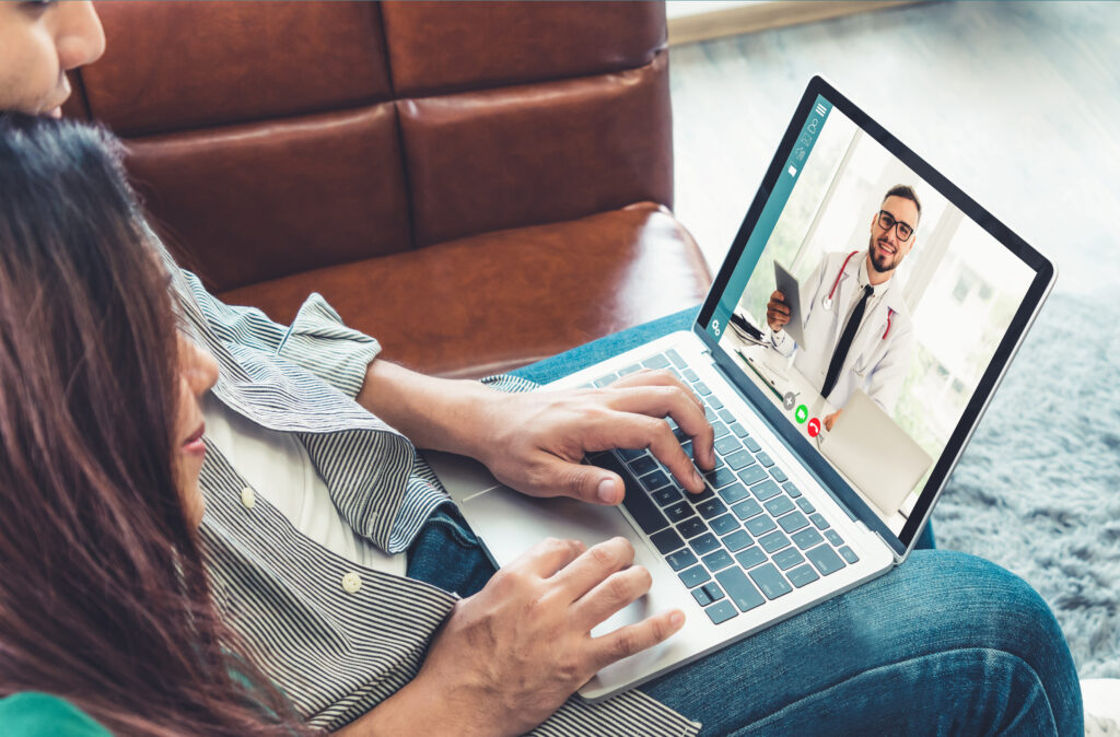Patient treatment impacted by direct-to-consumer telemedicine - Featured Image