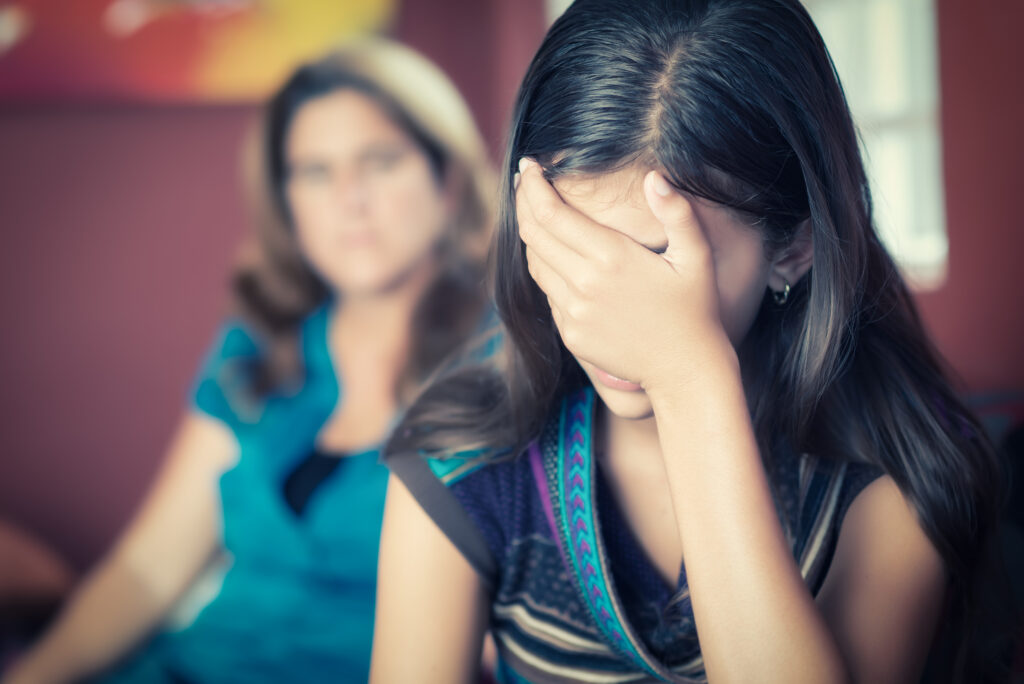 Addressing mental health problems in doctors’ children   - Featured Image