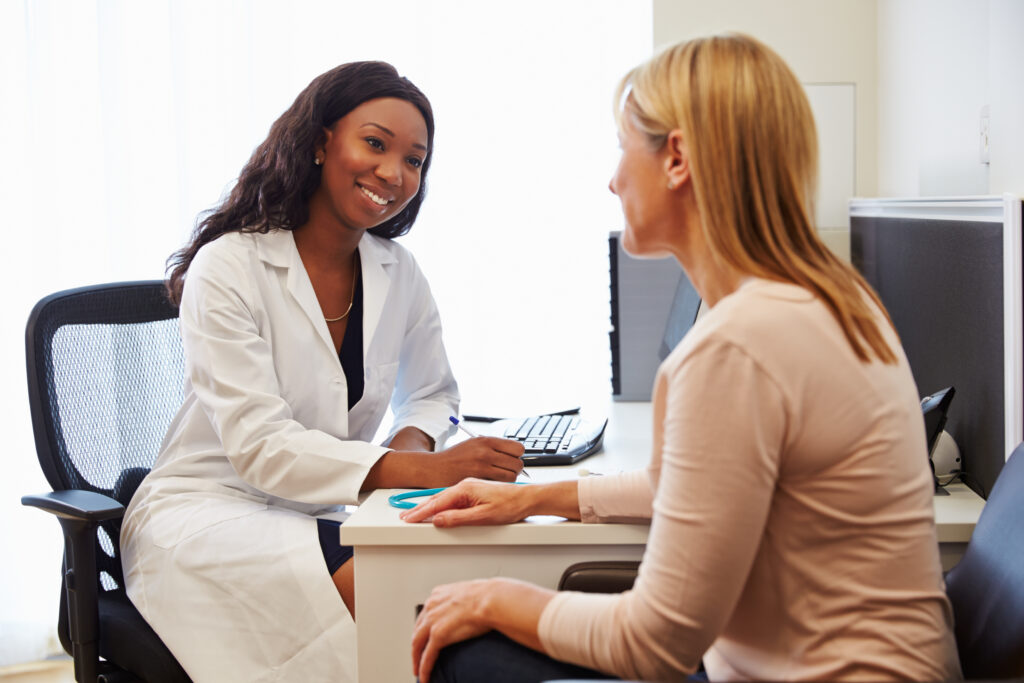 Preventive health checks reaching women who need it most - Featured Image