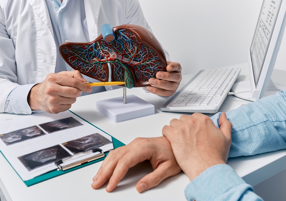 Liver cancer surveillance must be reformed with patients 'at the centre' - Featured Image