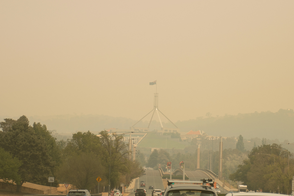 Deadly health impact of wood heater smoke - Featured Image