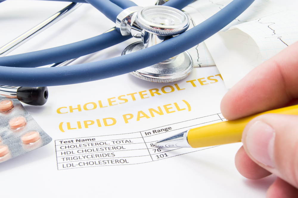 Call for lipid disorder action plan amid increase in heart disease - Featured Image