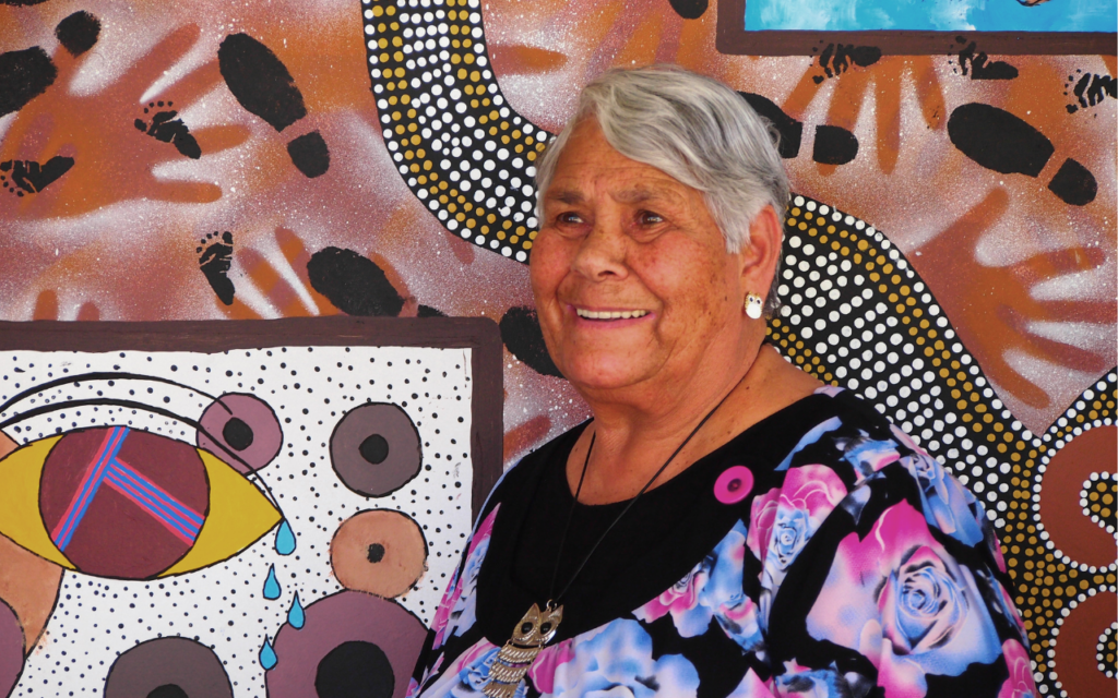 Vale Dr Lowitja O’Donoghue, a leading Indigenous health advocate - Featured Image