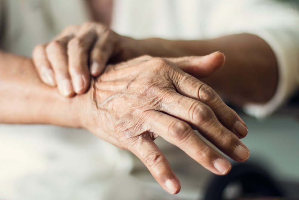 The unseen struggle: Parkinson's disease in regional Australia  - Featured Image