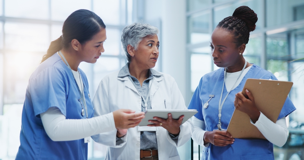 Diverse women in medicine deserve more mentoring opportunities - Featured Image