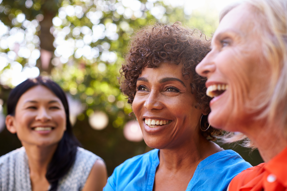 New resources to help midlife women stay healthy - Featured Image