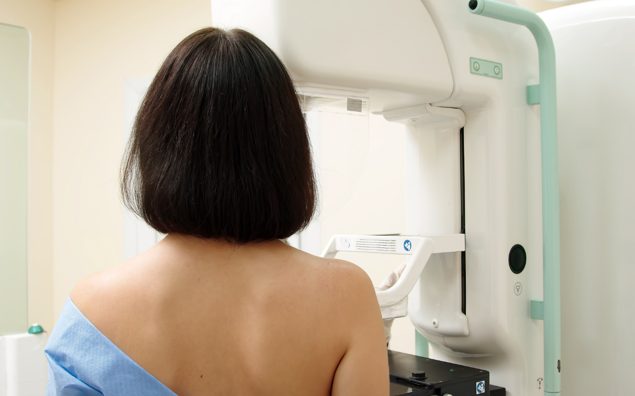 Breast cancer screening in Australia may change. Here’s what we know so far
