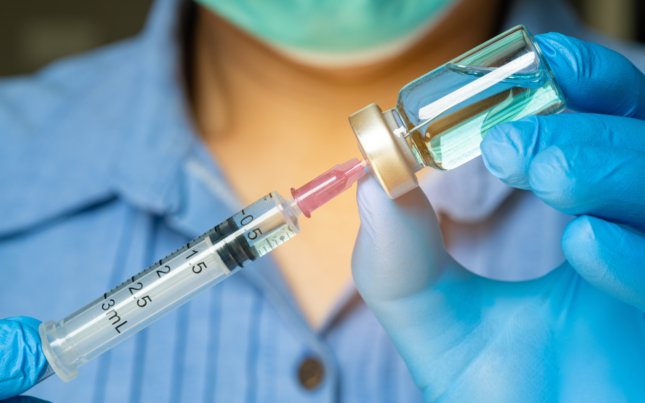 How flu vaccines are monitored for safety