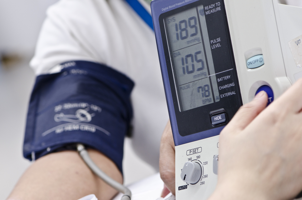 New roadmap for improving blood pressure control in Australia - Featured Image