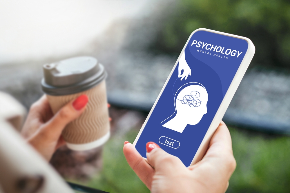 Digital psychological services play a vital role in the mental health care landscape - Featured Image