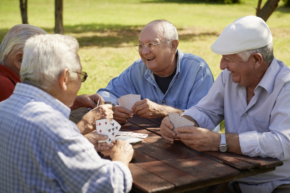 Older Australians facing a loneliness epidemic - Featured Image