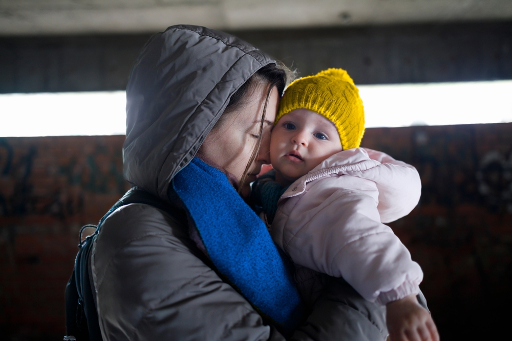 Protecting the health of homeless women - Featured Image