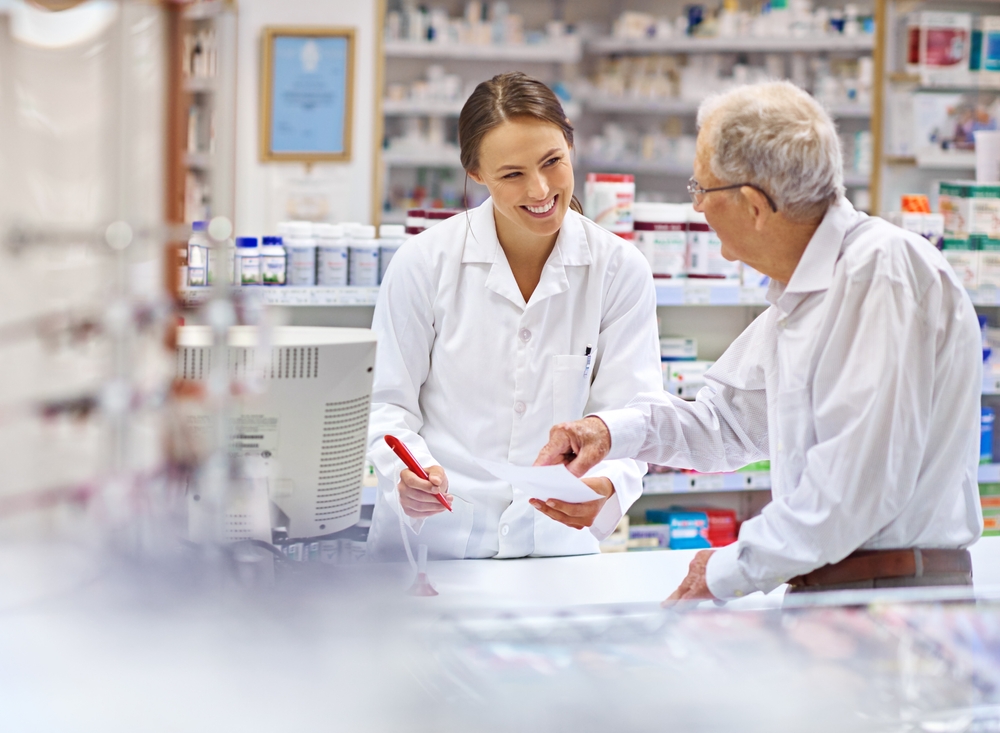 Pharmacists taking on GP roles labelled 'reckless' - Featured Image