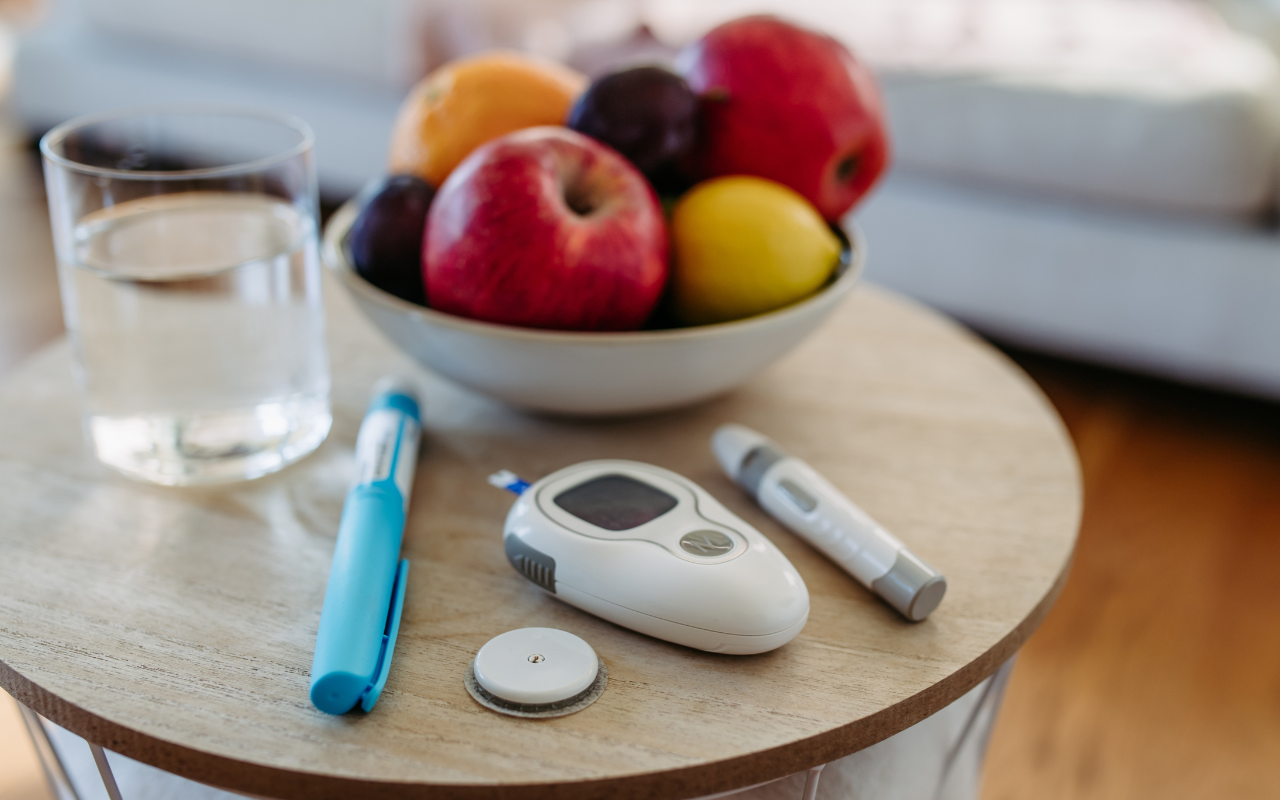 The changing landscape of type 2 diabetes in Australia