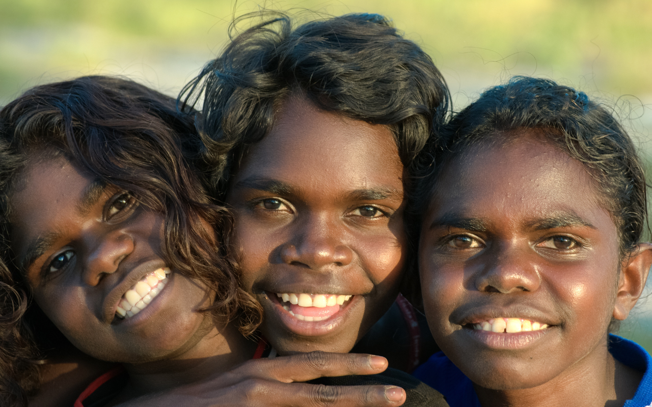 Involving Aboriginal and Torres Strait Islander adolescents in primary health care services