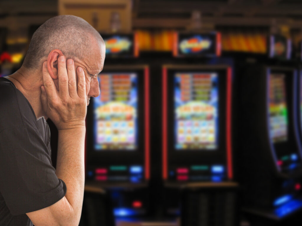 Long term research on gambling disorder lacking - Featured Image