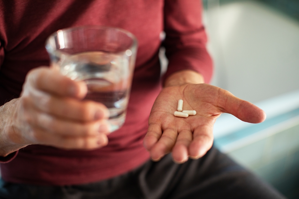 Wastewater testing reveals Australians are using less oxycodone - Featured Image