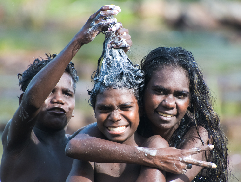 Involving Aboriginal and Torres Strait Islander adolescents in primary health care services - Featured Image