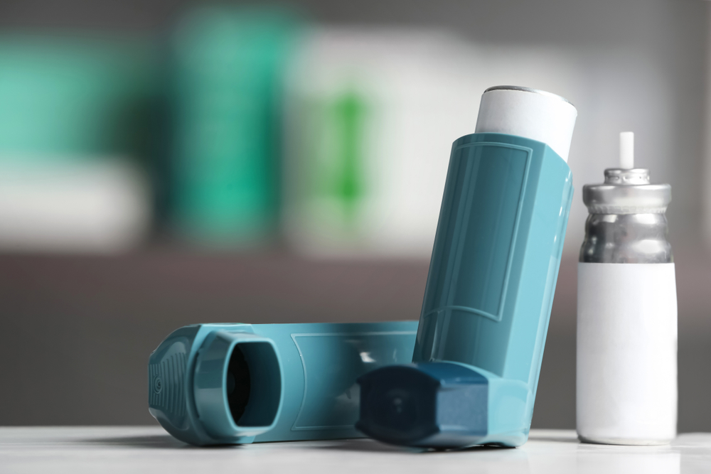 60-day prescriptions and the shelf life of asthma inhalers - Featured Image