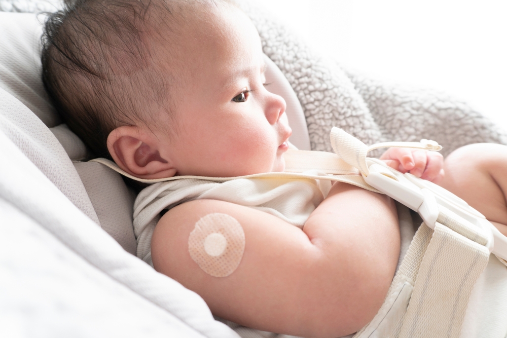 Hopes for reduced infant RSV hospitalisations - Featured Image