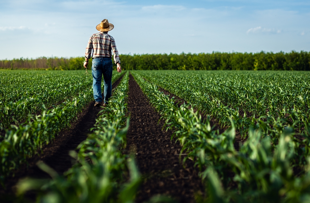 Neurologists call for ban of herbicide linked to Parkinson’s disease - Featured Image