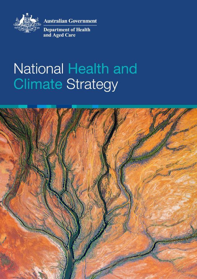 Building climate-resilient health care with the National Health and Climate Strategy - Featured Image