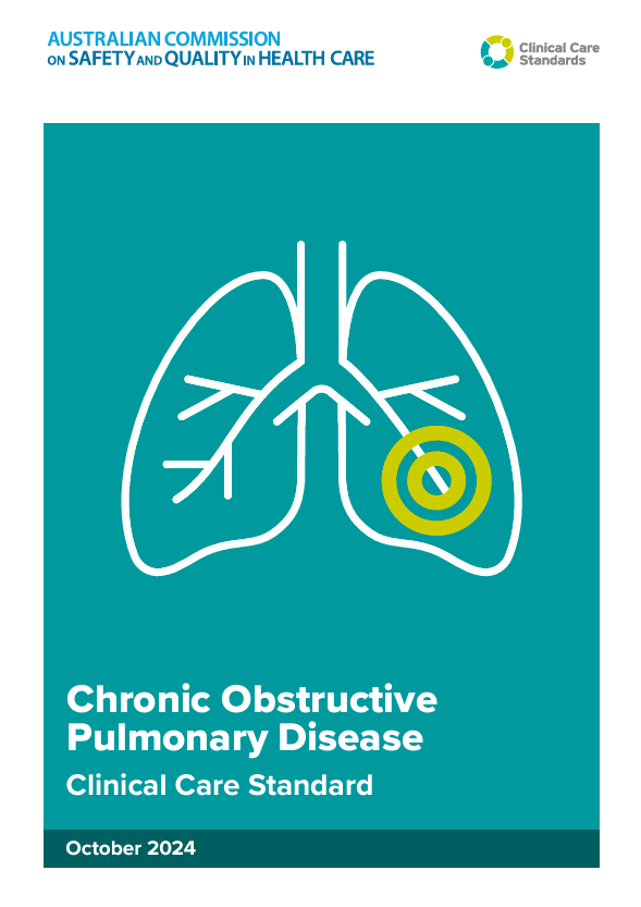 Taking action to transform care for COPD patients - Featured Image