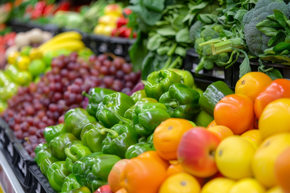 New twin study links fruit and vegetable consumption to reduced depression risk - Featured Image