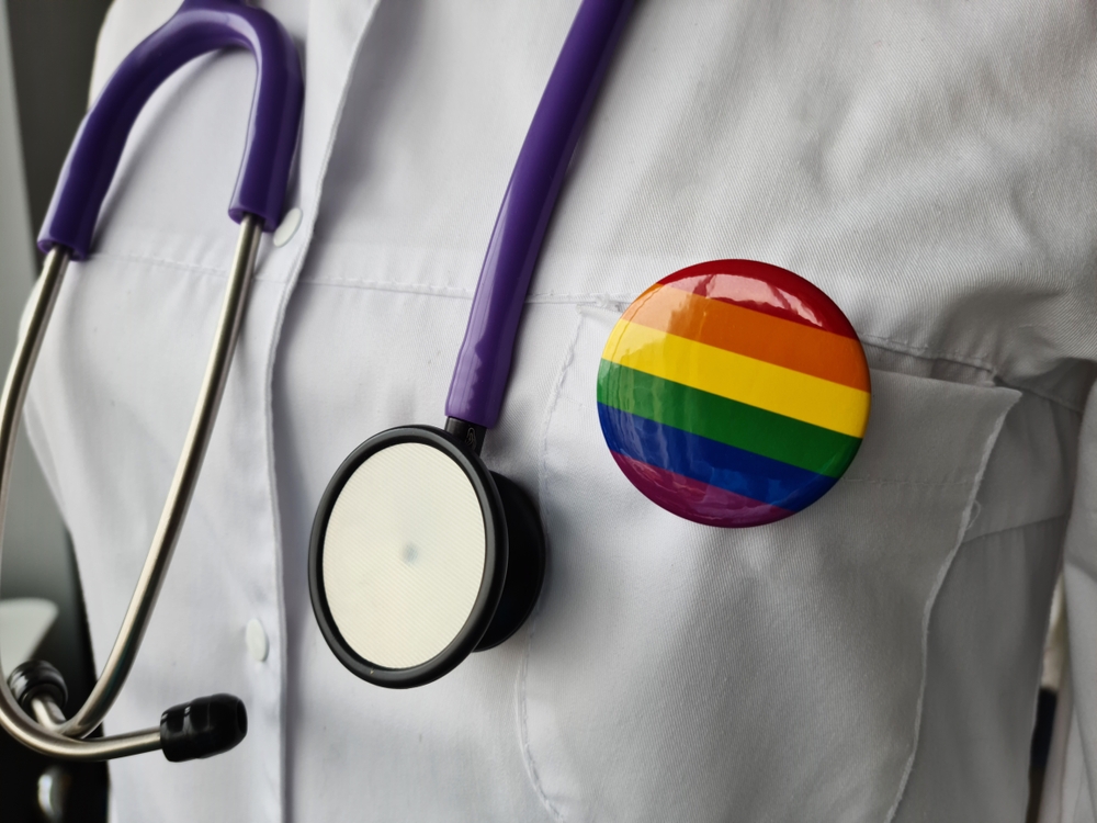 Concerning lack of cultural safety standards for international medical graduates regarding treating LGBTQI+ patients - Featured Image