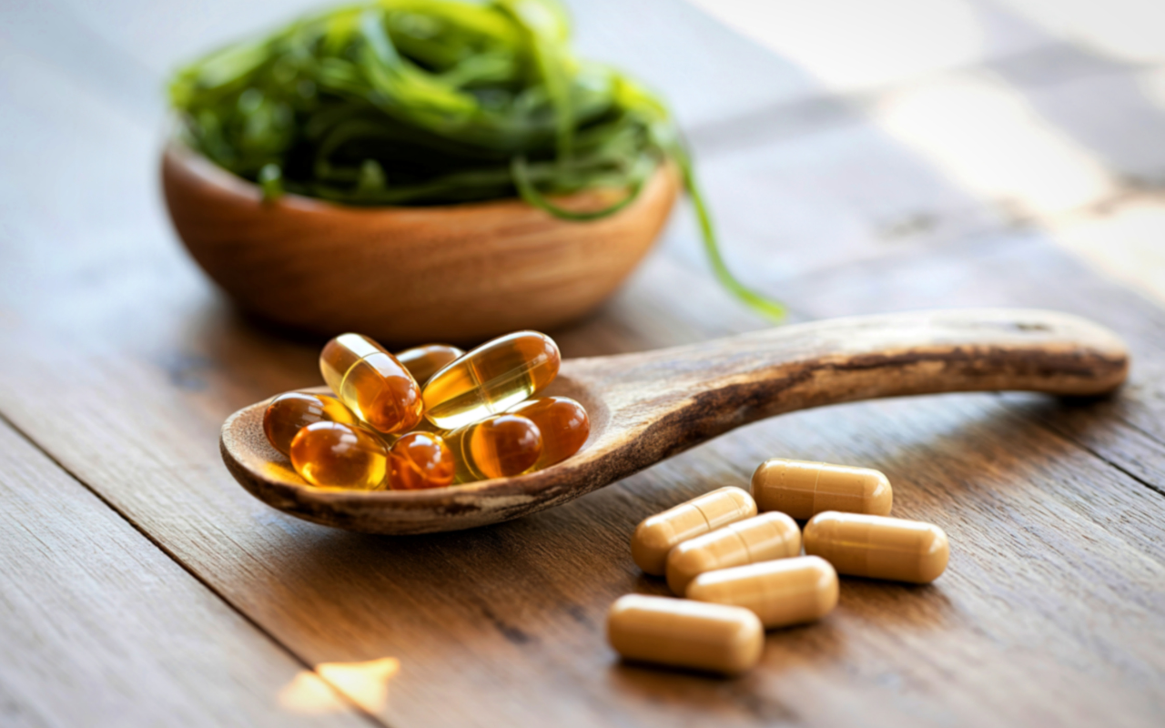 Omega 3 supplements for preventing pre-term birth