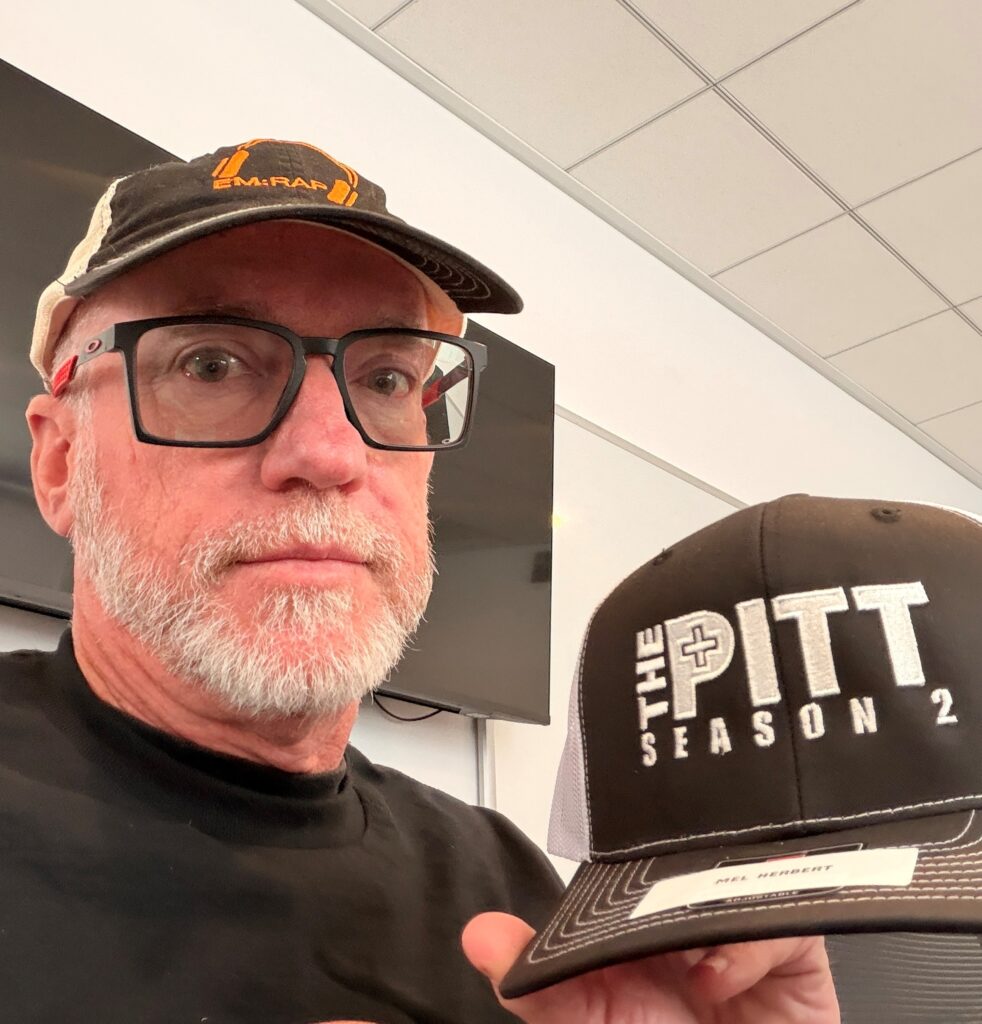 Can ‘The Pitt’ revive emergency medicine? - Featured Image