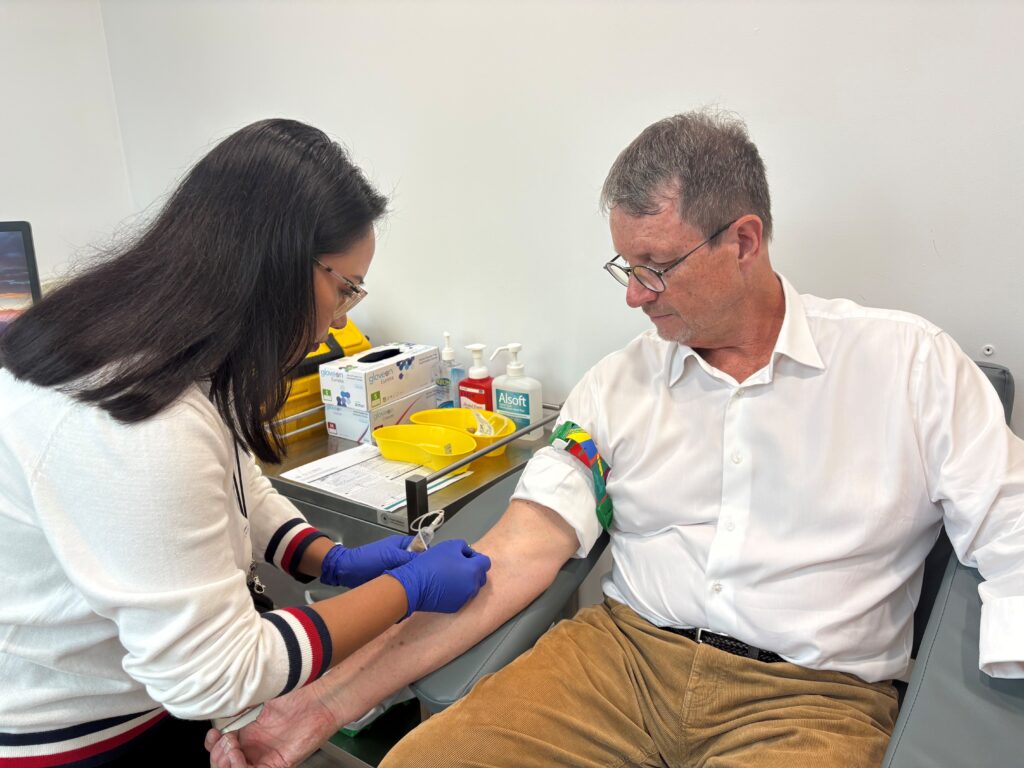 Taming the predator that stalks my family - Featured Image