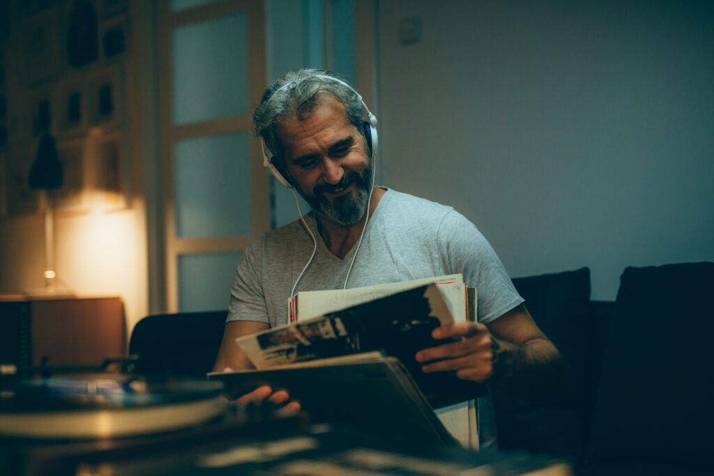 Can music be good for our brain and heart? - Featured Image