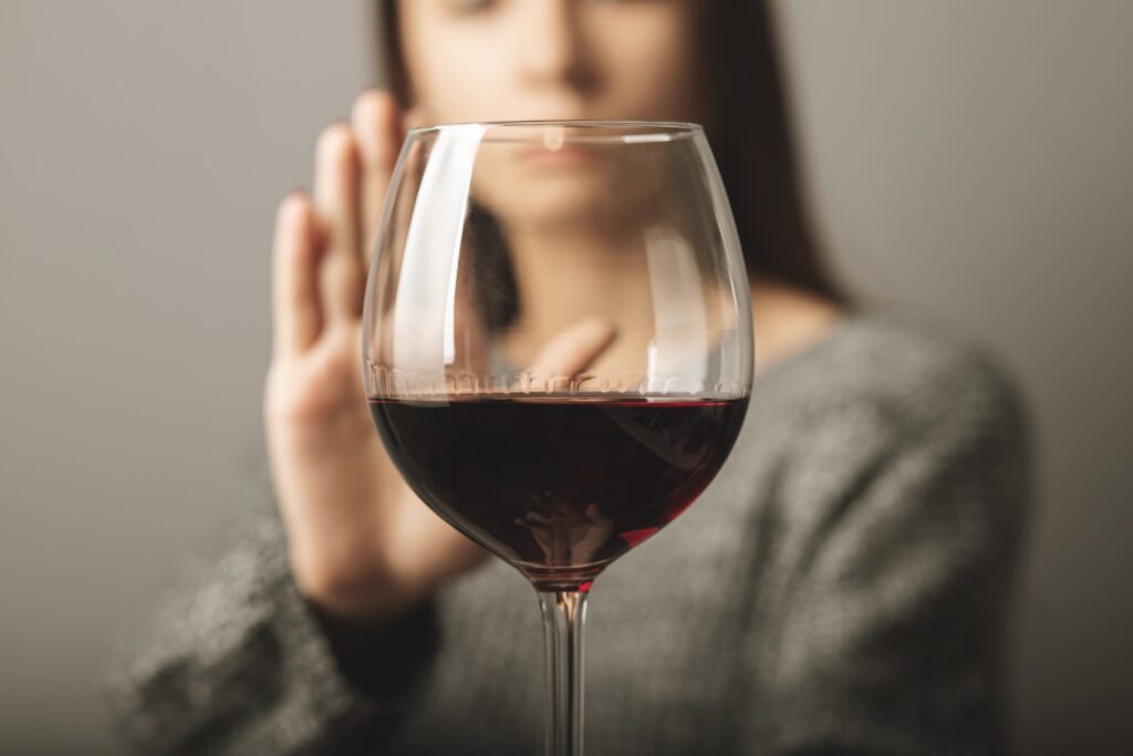 The uncomfortable truth about alcohol - Featured Image