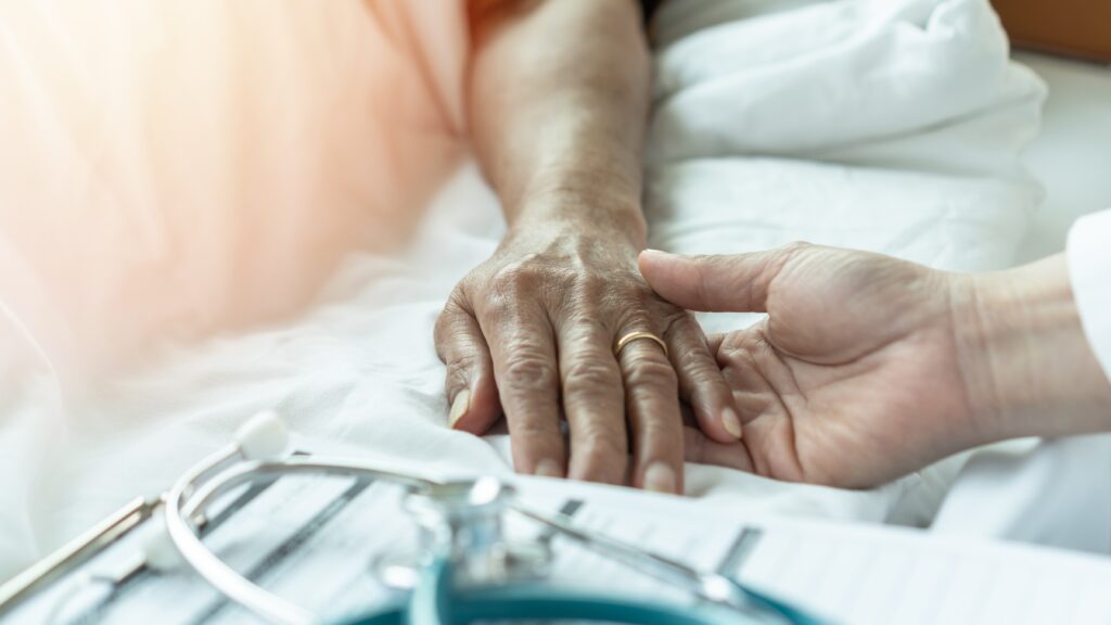 Australia Must Confront the Remuneration Gap in Voluntary Assisted Dying Care - Featured Image