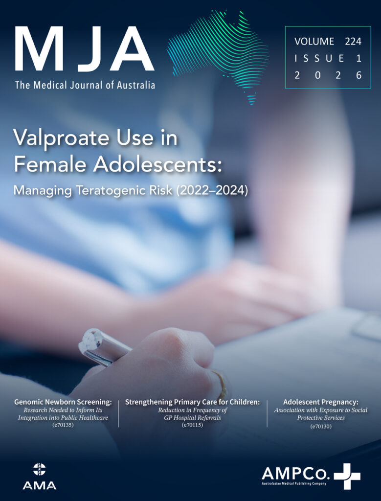 MJA in 2026: New Processes And a New Look - Featured Image