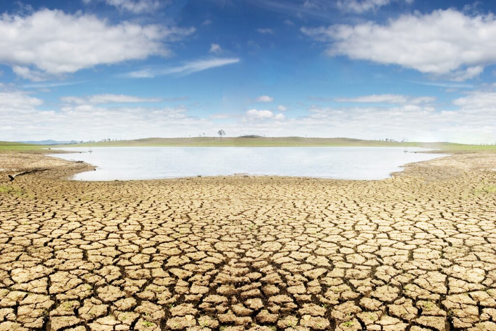 Water Bankruptcy threatens human and planetary health - Featured Image